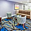 Holiday Inn Express Hotel & Suites Rome-East By IHG