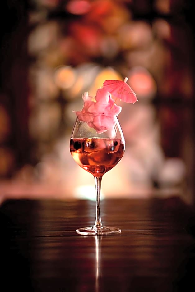 Fusion Boutique Hotel