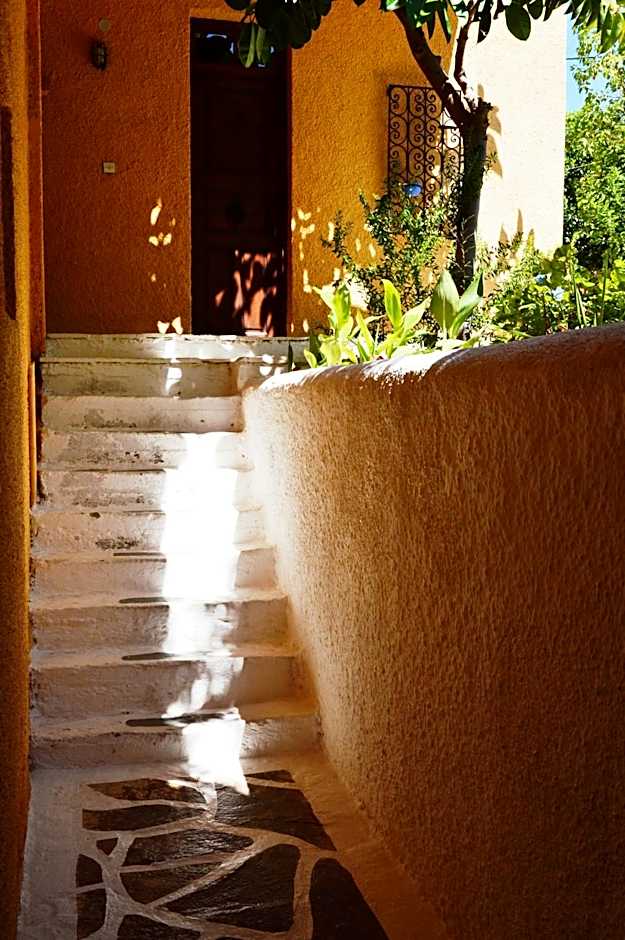 Vagia Traditional, Aegina Island