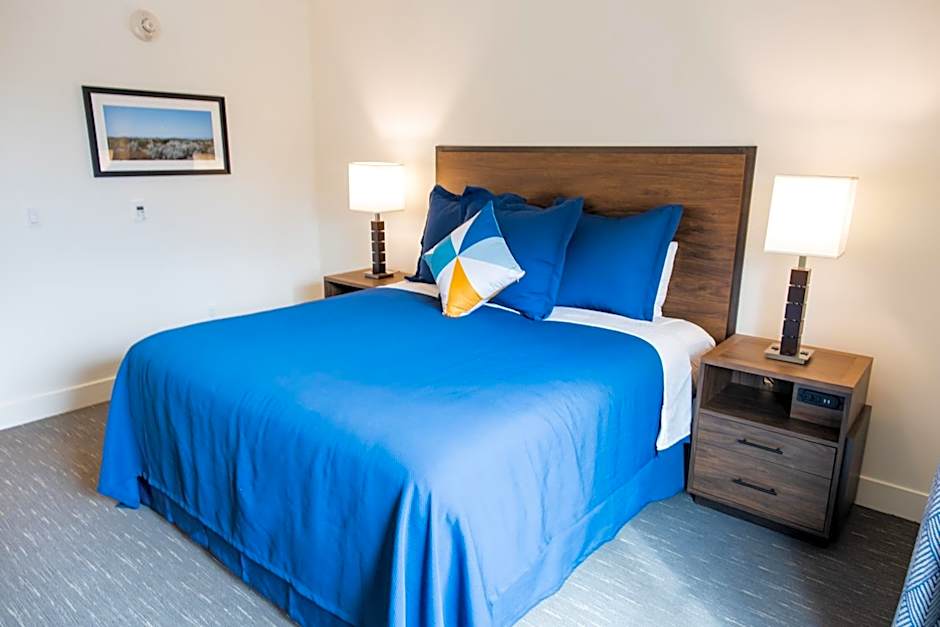 La Playa Inn Santa Barbara