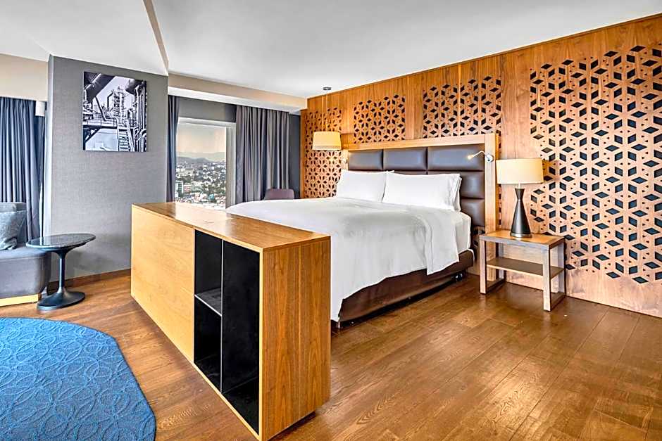 Fiesta Americana Ciudad de México Satelite