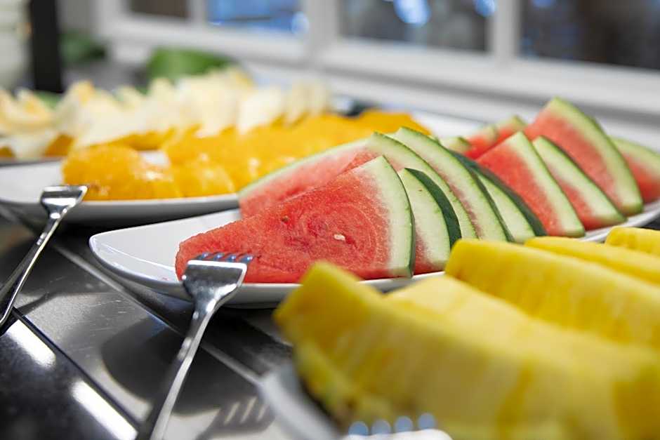 Wellness & Genuss Resort - Engel Obertal