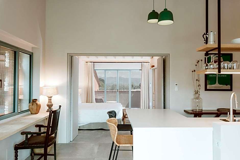 Borgo 69 Villas & Suites