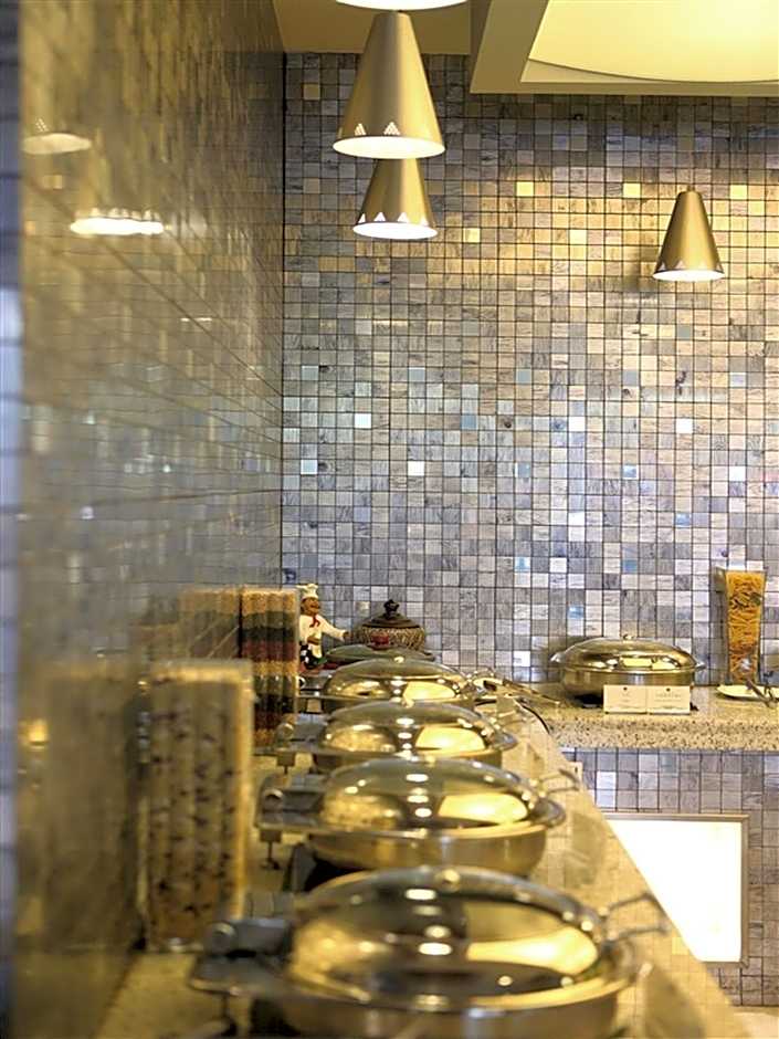 Qingdao Kuaitong International Hotel