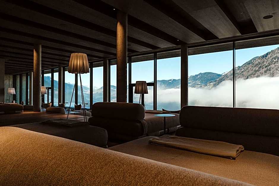 Hotel Oberforsthof