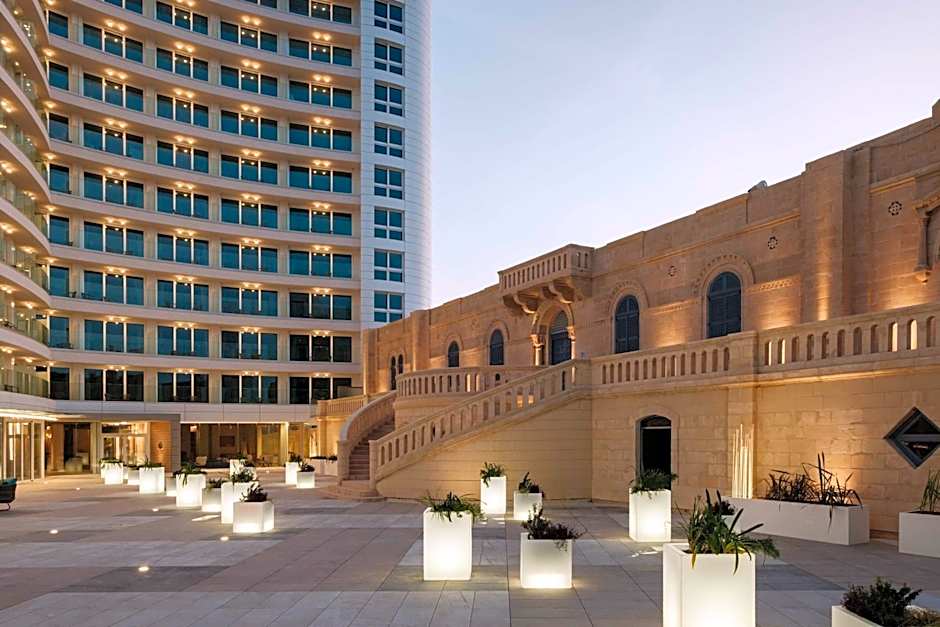 Hyatt Regency Malta