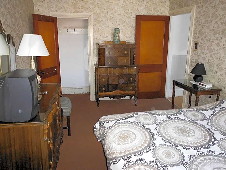 Auberge des Arts Bed and Breakfast