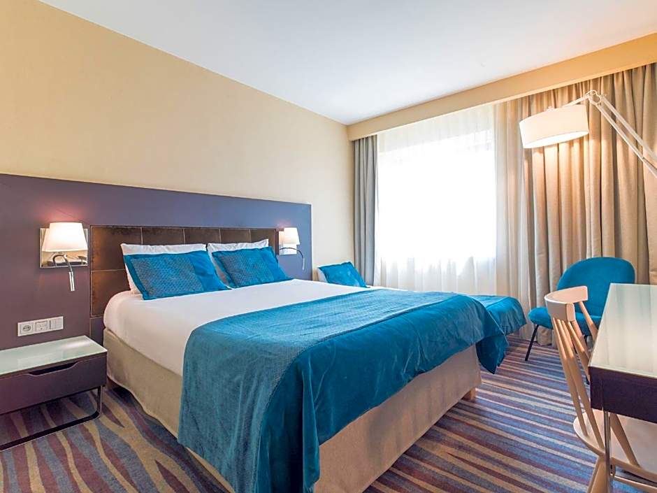 Hotel Mercure Gdansk Stare Miasto