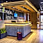Ibis Budget Valencia Alcasser