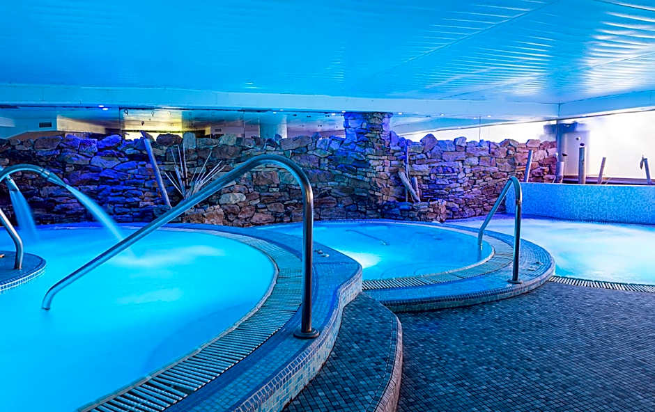 Hotel Olympia Valencia