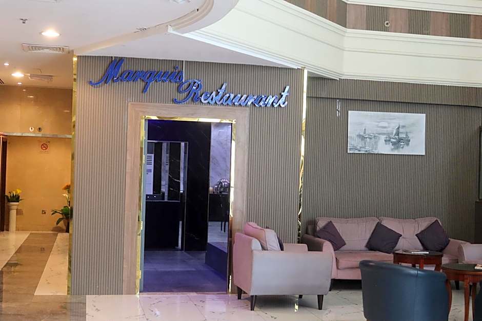 GSS Avenue Hotel Ex Sadaf Delmon Hotel