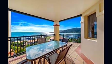 Two Bedroom Premium Sea View