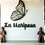 La Mariposa Hotel