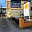 M&M Hotel - Harburg