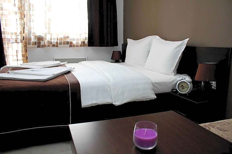 Maria-Antoaneta Residence