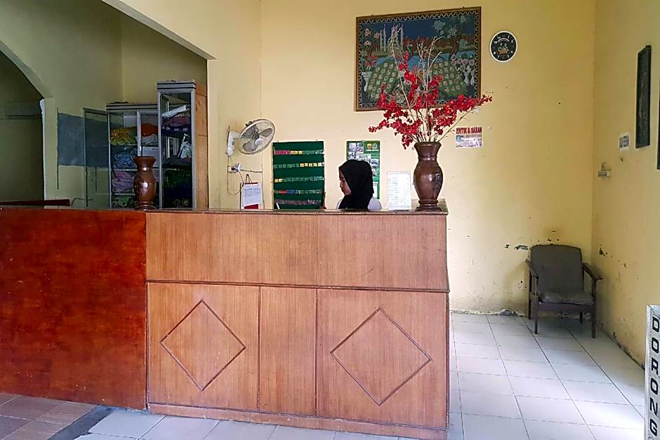 Hotel O Maradona Guest House