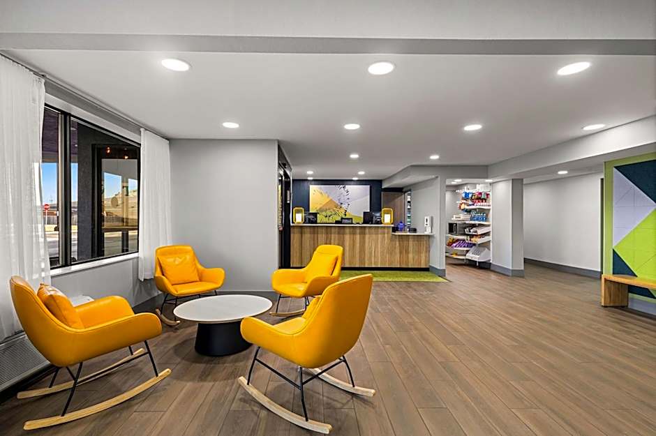 Spark by Hilton Fort Wayne