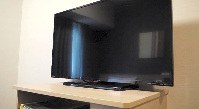 Hotel Route Inn Kusatsu Ritto-Ritto Inter Kokudo 1gou-