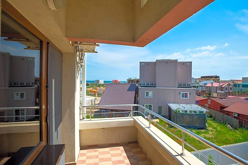 Hostel Nova Route