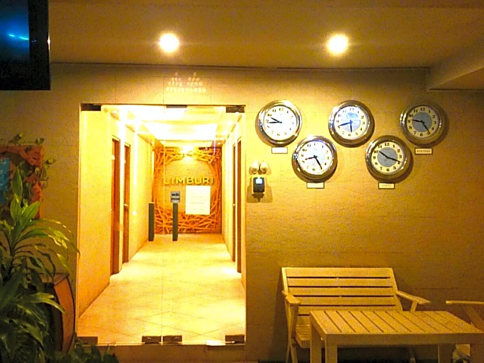 Limburi Hometel
