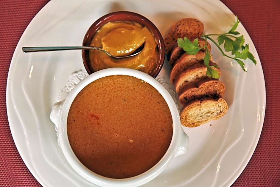 Logis Hostellerie D'Aussois