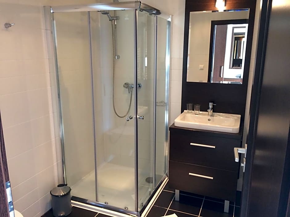 Apartman Panorama 805