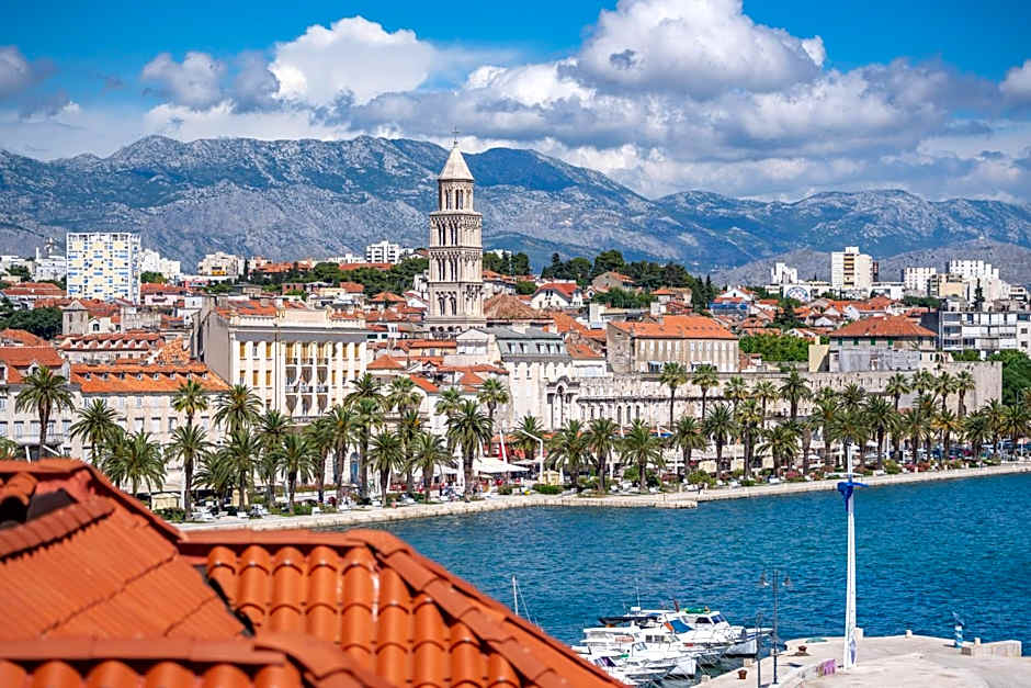 Galeria Valeria Seaside Downtown - MAG Quaint & Elegant Boutique Hotels