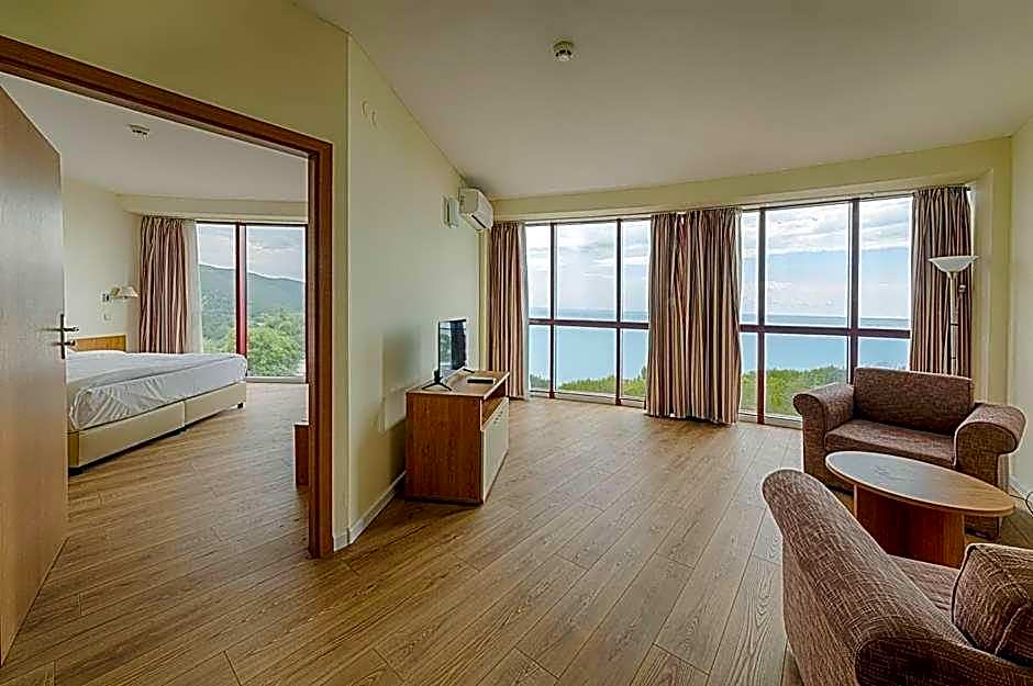 Apollo Golden Sands - Ultra All Inclusive