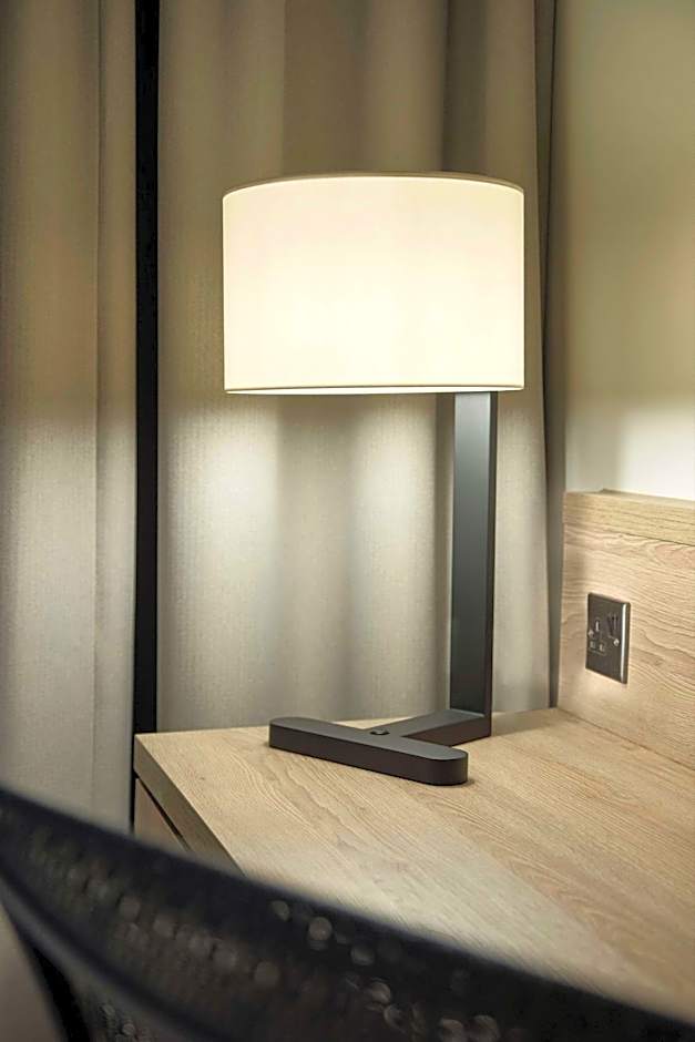 Hilton Garden Inn Manchester Emirates Old Trafford