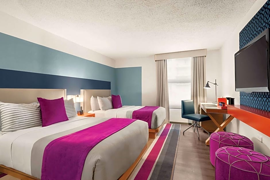 TRYP by Wyndham Isla Verde