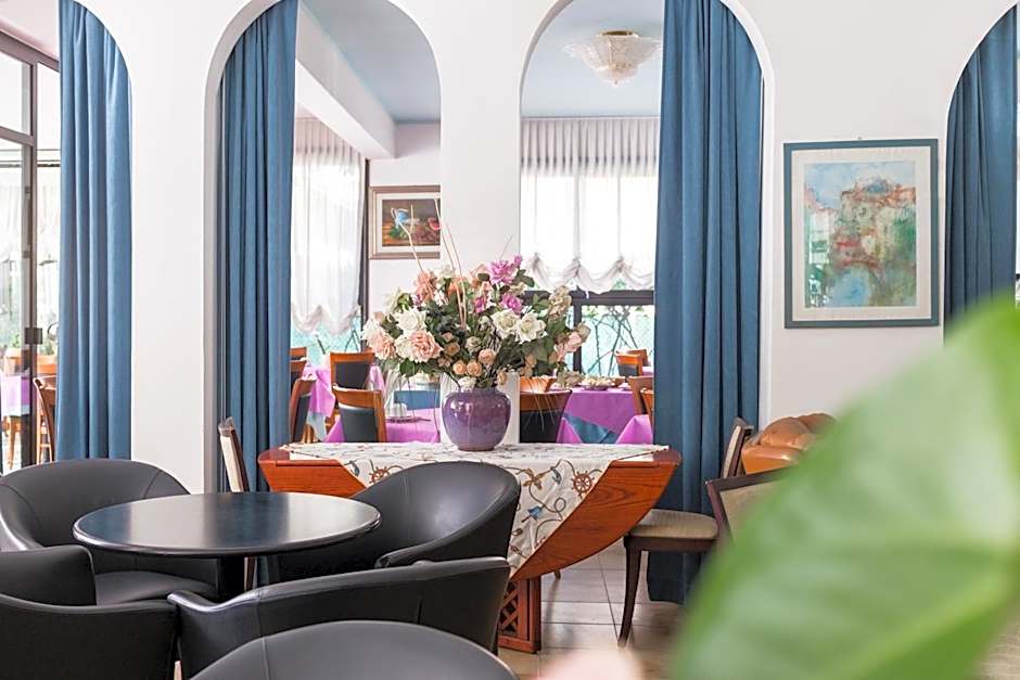 Hotel Barbiani