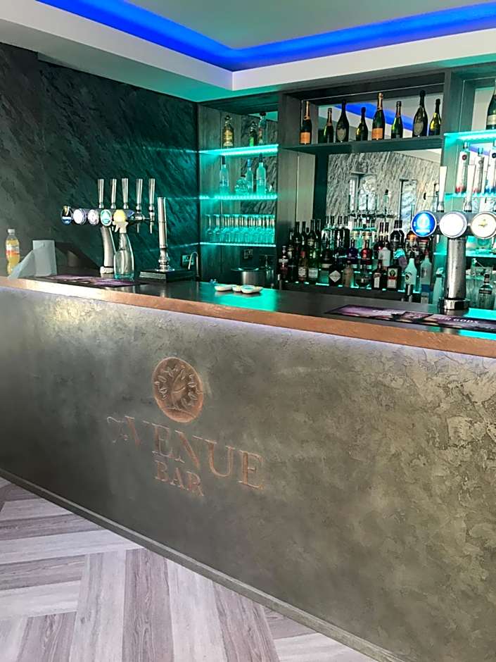 The Avenue Hotel Ltd