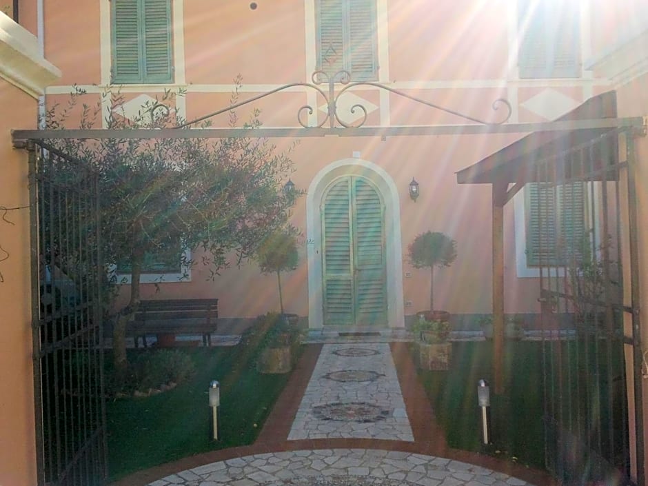 B&B Cribò