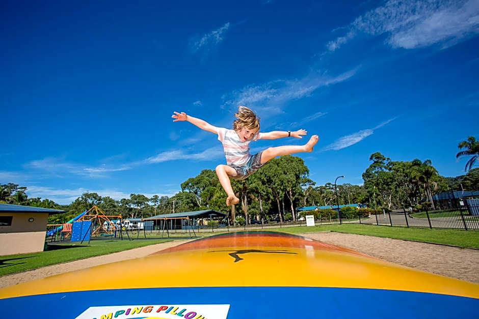 BIG4 Tasman Holiday Parks - Racecourse Beach