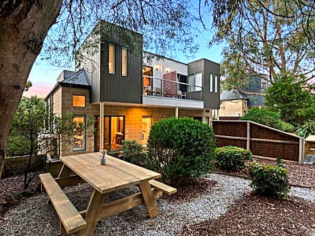 The Sebel Creswick Forest Resort