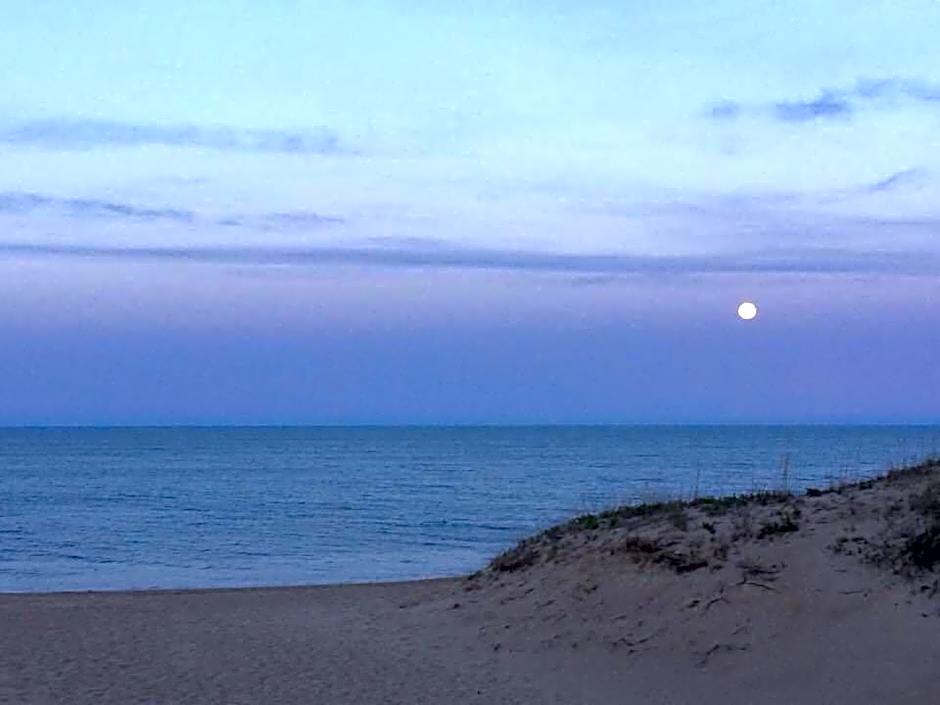 Outer Banks Motor Lodge
