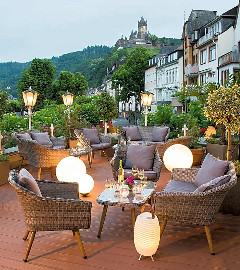 Hotel Germania