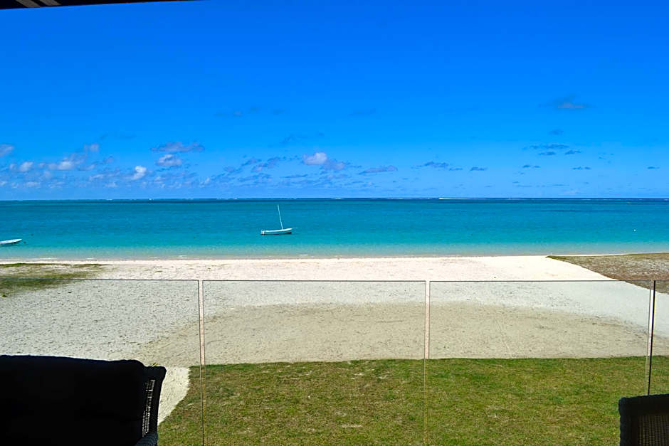 Summer Breeze by Dream Escapes Mauritius