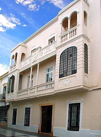 Palacio Arteaga