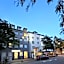 THE PLACE HOTEL - Frankfurt City Messe