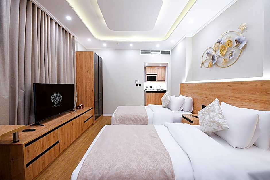Arabella Premium Residence - New Cairo