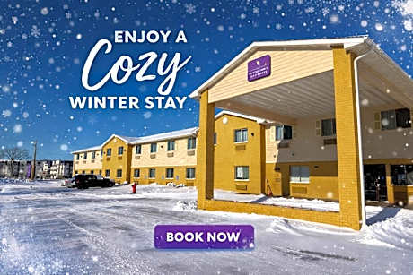 Blaine Town Inn & Suites