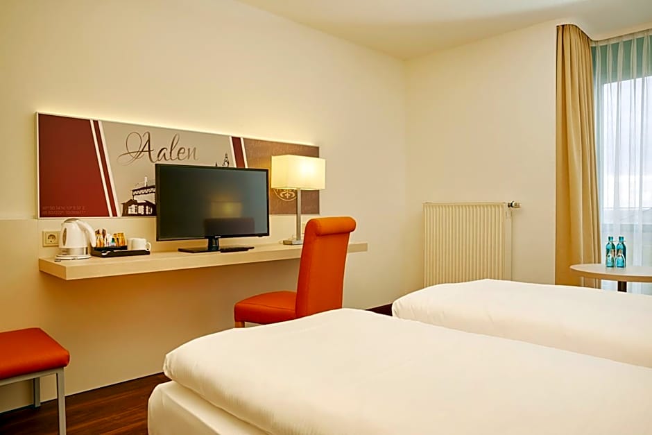 H+ Hotel Limes Thermen Aalen