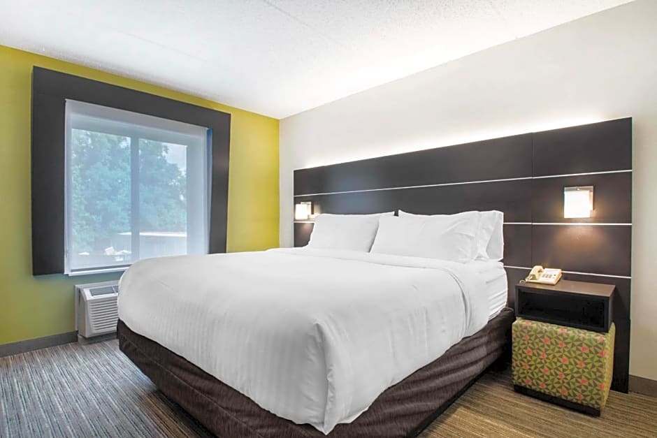 Holiday Inn Express & Suites Albany Airport - Wolf Road