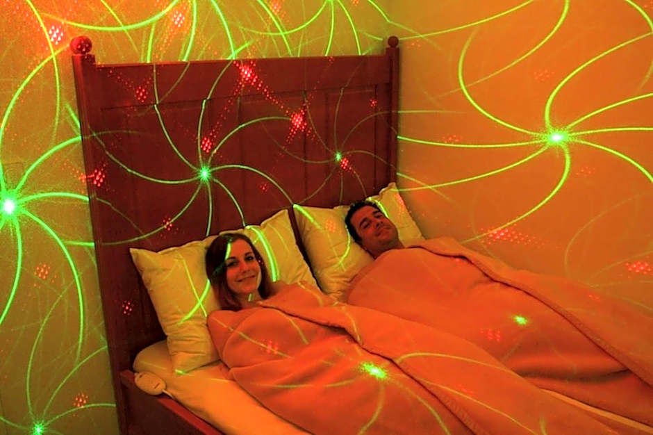 Prague Centre Plaza Hotel