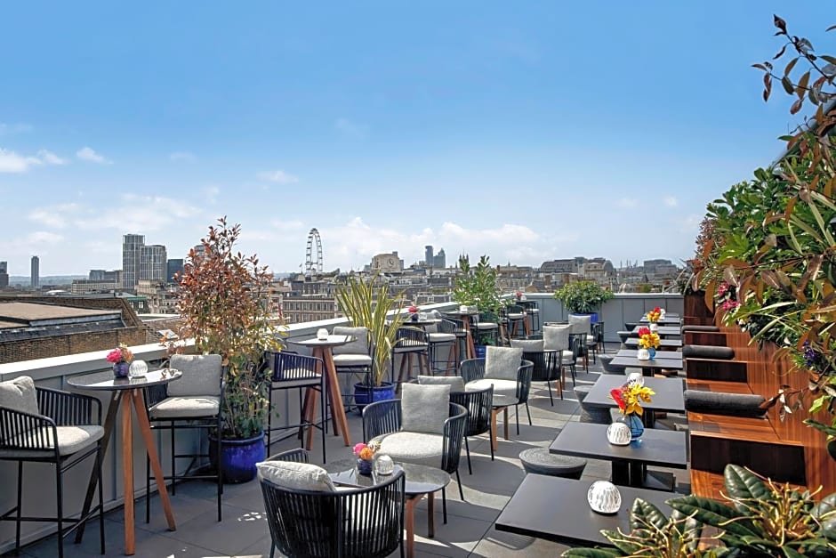 Hotel AMANO Covent Garden