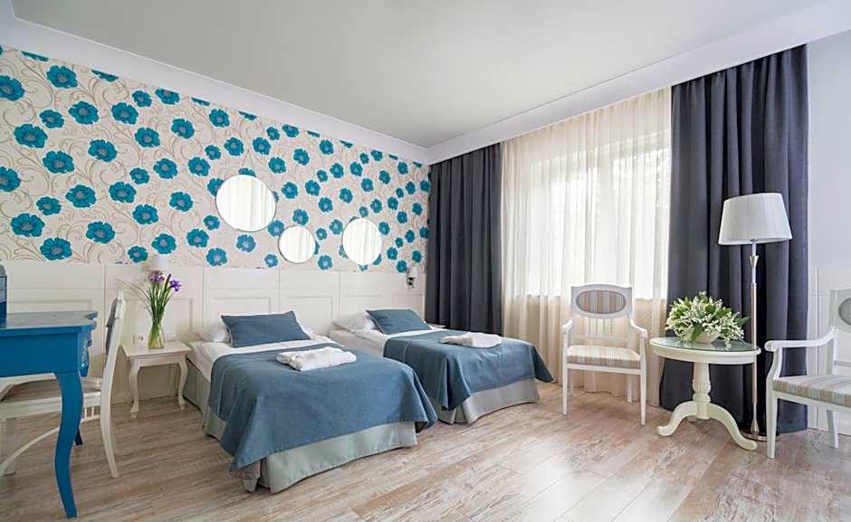 Hotel Afrodyta Business & Spa