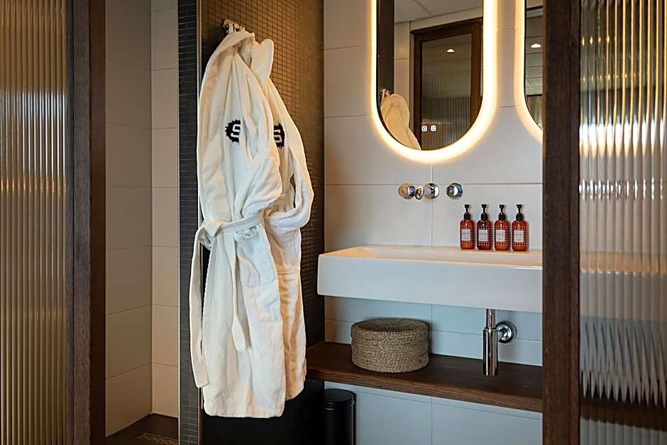 Boutique Hotel De Smulpot