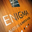 Enigma - Nature & Water Hotel