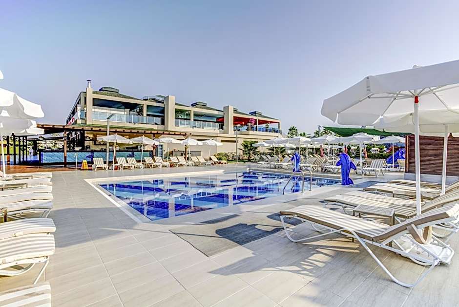 Tui Magic Life Jacaranda